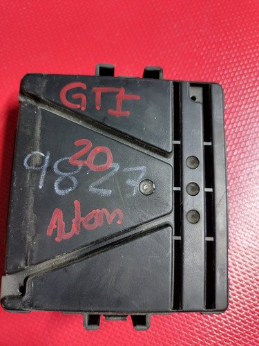 Unidad De Control De Faros Golf Gti 3q0907338