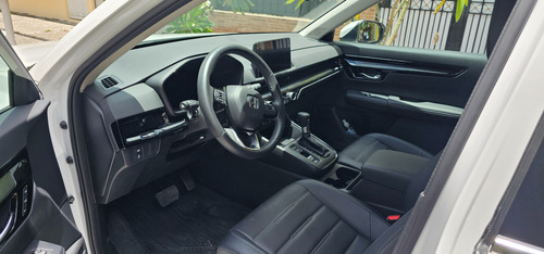 Crv Turbo Plus Cvt