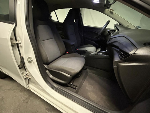Chevrolet Onix 1.0 LS At