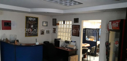 Imagen 2 de 13 de Local En Alquiler Los Chaguaramos 21-24243 Renta House Los Samanes