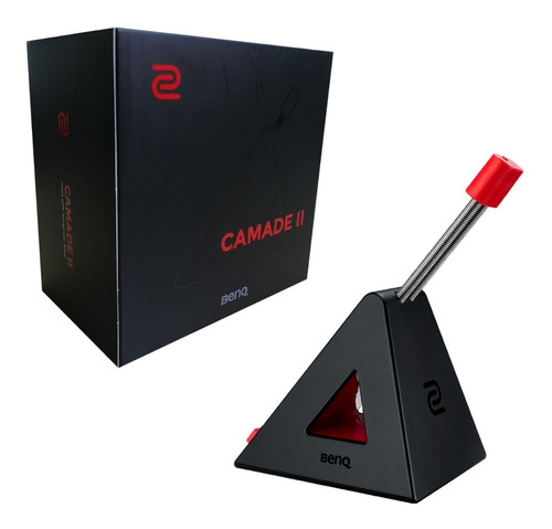 Benq Zowie Camade Il Cable Management Device For E-sports