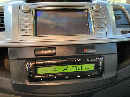 Toyota Hilux 3.0 Cd Srv I 171cv 4x4 2013