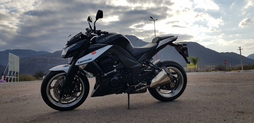 Imagen 14 de 14 de Kawasaki Z1000