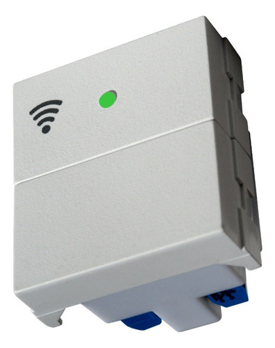Interruptor Wi Fi Inteligente Rbc Sitel Cambre Wifi 6107