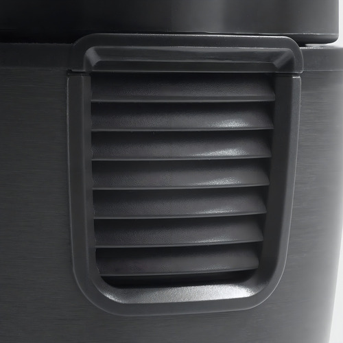 Liquidificador E Extrator De Nutrientes Select Cinza 1000w 127v