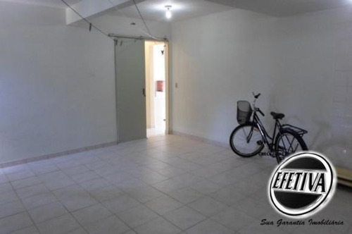 Imagem 12 de 15 de Residência Com Piscina À Venda - Estoril - Guaratuba - 1416r
