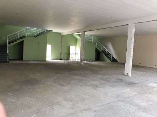 Prédio, Macedo, Guarulhos - R$ 6.9 Mi, Cod: 3818 - A3818