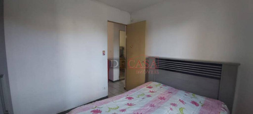 Imagem 18 de 24 de Apartamento Em Itaquera - Ap6194