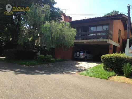 Imagem 1 de 30 de Casa Com 4 Dormitórios À Venda, 223 M² Por R$ 900.000 - Condomínio Portal De Itu - Itu/sp - Ca1601