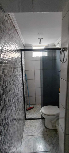Apartamento 2 Dormitórios Em Carapicuíba