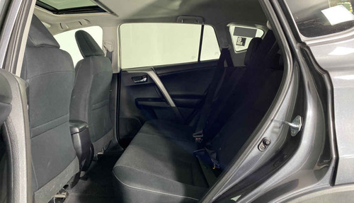 Imagen 10 de 15 de 113957 - Toyota Rav4 2017 Con Garantía