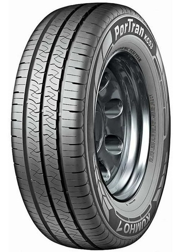 195/70r15 Kumho Kc53