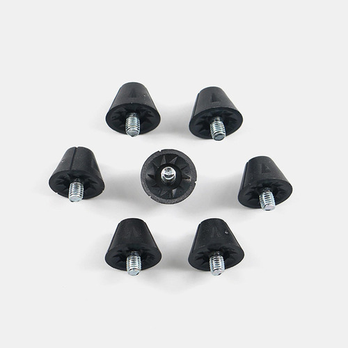 Pp1. 12 Uds. Clavos Para Botas De Fútbol, Clavos Para