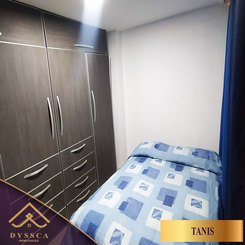 Imagen 7 de 10 de Venta Apto,. Lechería Edificio Tanis En Puerto Principe