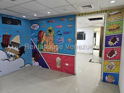 Sq Alquila Local En Torre Humbolt D25-24123s