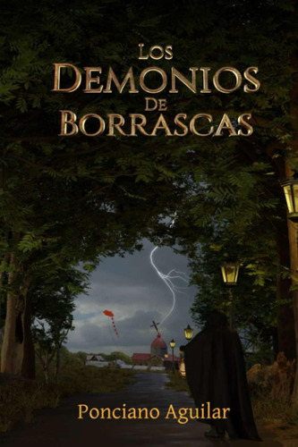 Libro: Los Demonios De Borrascas (spanish Edition)