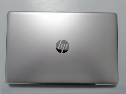 Laptop Hp Core I7-8550u Tarjeta Geforce 3px40la