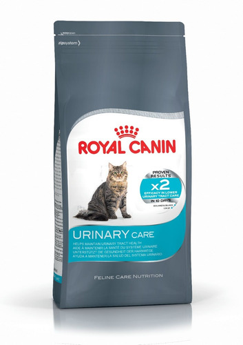 Royal Canin Urinary Care 7,5kg. Envíos A Todo El País