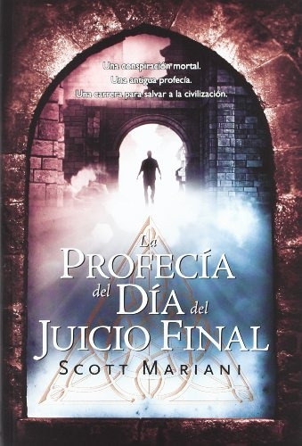 La Profecia Del Dia Del Juicio Final **promo** - Scott Maria