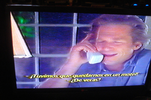 Vhs Intriga En La Calle Arlington ( Arlington Road , 1999) (Usado)