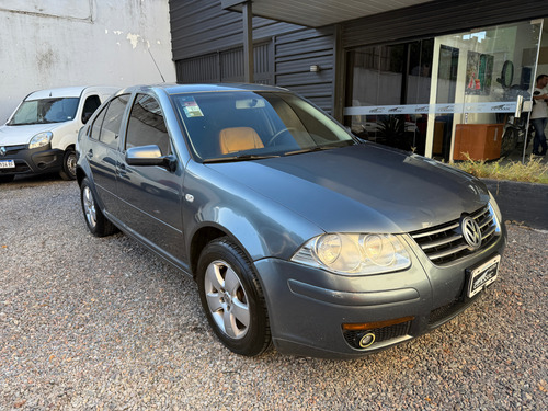 Volkswagen Bora 1.9 Trendline I 100cv