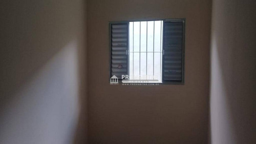 Imagem 27 de 30 de Casa À Venda, 242 M² Por R$ 290.000,00 - Jardim Novo Parelheiros - São Paulo/sp - Ca3149