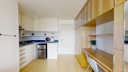 Imagem 6 de 15 de Apartamento - Consolacao - Ref: 19004 - V-19004