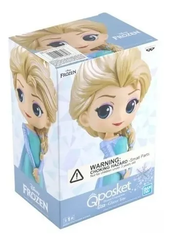 Elsa frozen action best sale figure