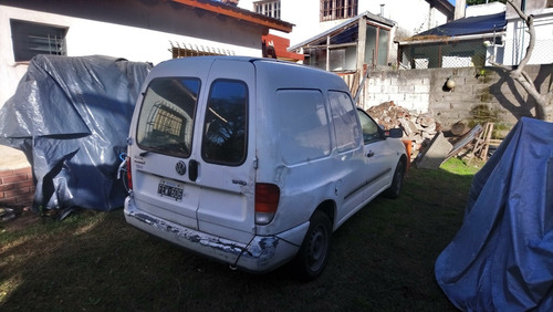 Volkswagen Caddy Sd