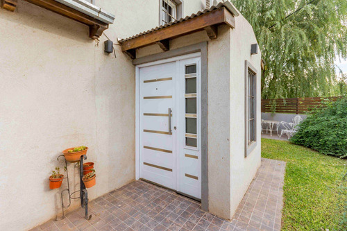 Imagen 25 de 25 de Casa En Venta 3 Dormitorios Con Pileta