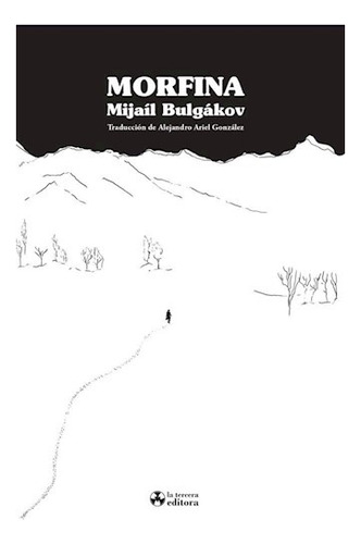 Libro Mofina - mijaíl BuLGákov - La Tecera