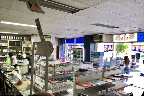Imagen 3 de 23 de Venta De Gran Local 266 M2 Monserrat Hoy Librería