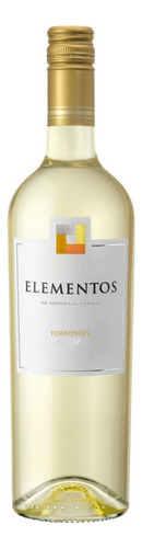 Vino Elementos Torrontes Caja X6 - Berlin Bebidas