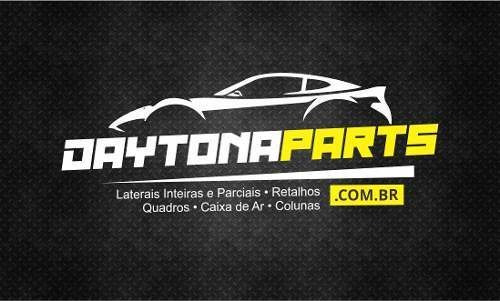 Imagem 6 de 6 de Retalho Lateral Esquerda Captiva Caixa De Ar 08 /12 19121014