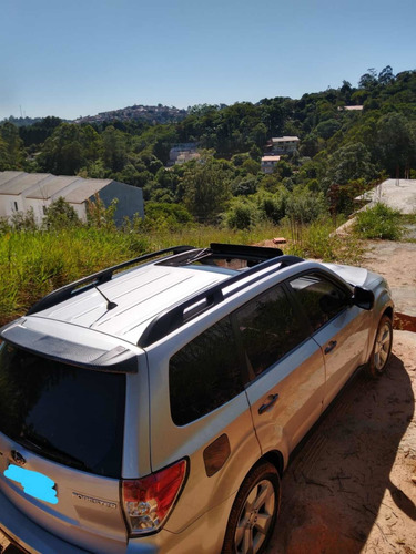 Subaru Forester Xt 2.5 Turbo