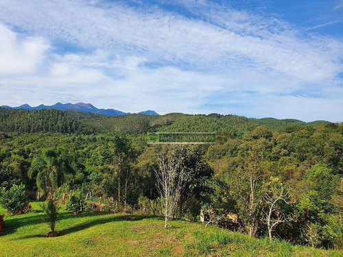 Imagem 6 de 30 de Chácara À Venda, 46000 M² Por R$ 1.390.000,00 - Campo Magro - Campo Magro/pr - Ch0009