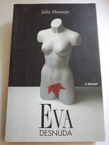 Eva Desnuda (Usado)