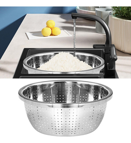 Colador De Malla Colador Colador De Cocina Colador Para