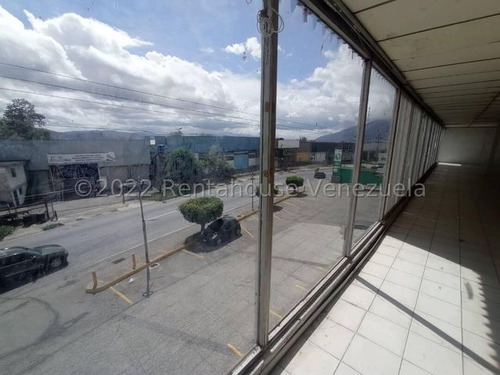Imagen 7 de 10 de Local En Alquiler En Filas De Mariches 22-22111 Angela Sanchez 04141417214