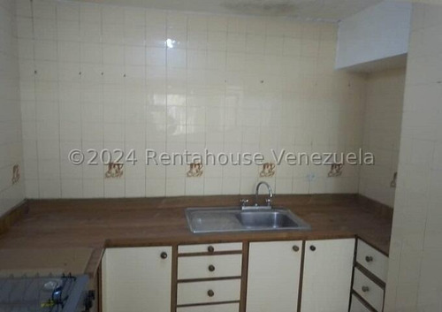 Venta De Apartamento\ El Cigarral Mg 5-10218