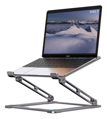 Notebook Notebook Height Retable, 10 A 17.3 | Grey