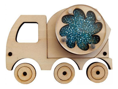 4 Accesorios De Busy Board Para Niños, Regalos Prácticos De