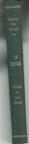 La Eneida Virgilio Traduccion Dalmacio Velez Sasfield Dyf