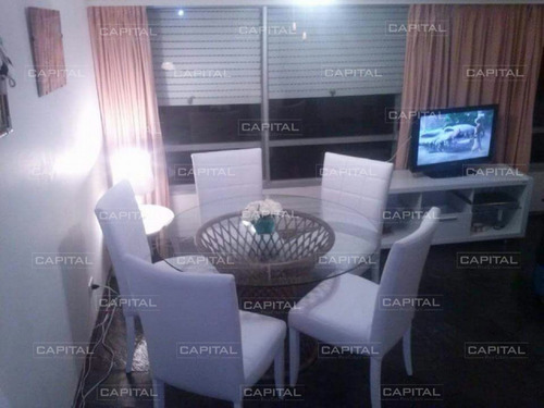 Apartamento En Venta, Península. Oportunidad!!-ref:24992