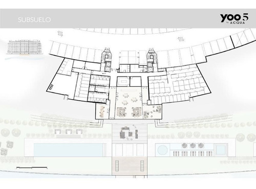 Imagen 10 de 11 de Departamento En Venta Ubicado En Yoo Nordelta, Nordelta, Tigre