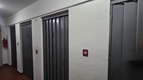 Oportunidad Venta Departamento De 4 Ambientes Con Cochera En Nuñez A Refaccionar