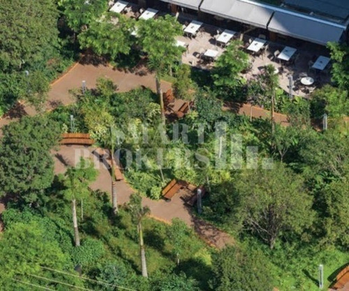 Imagem 16 de 28 de Sala Comercial À Venda, 601,11 Metros (área Boma) E 17 Vagas - Itaim Bibi - São Paulo/sp - Sa00427 - 70017839