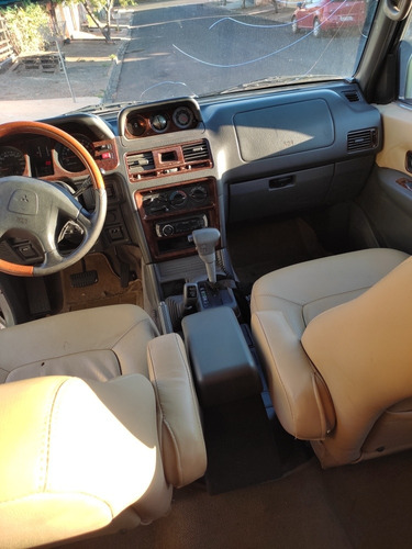 Imagem 6 de 8 de Mitsubishi Pajero Full Automática 3.5 V6