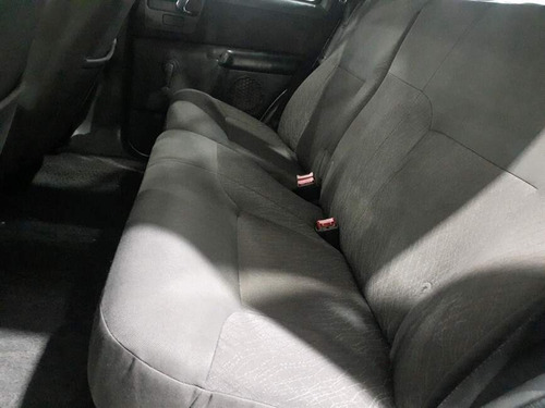 Chevrolet Blazer 2.4 MPFI ADVANTAGE 4X2 8V FLEX 4P MANUAL