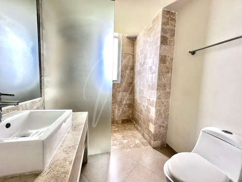 Penthouse / Departamento En Venta En Palmeras, Puerto Cancun